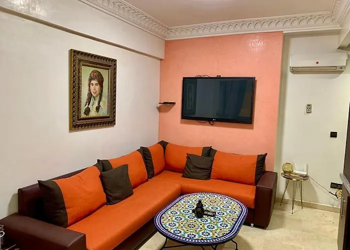 Appartement Miramas 2 E2